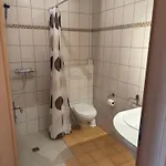 Hotel Janser *