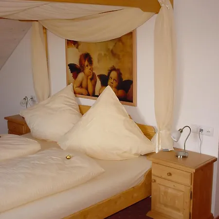 Hotel Janser