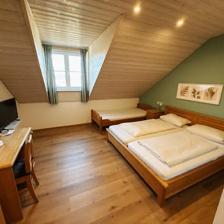 Hotel Janser